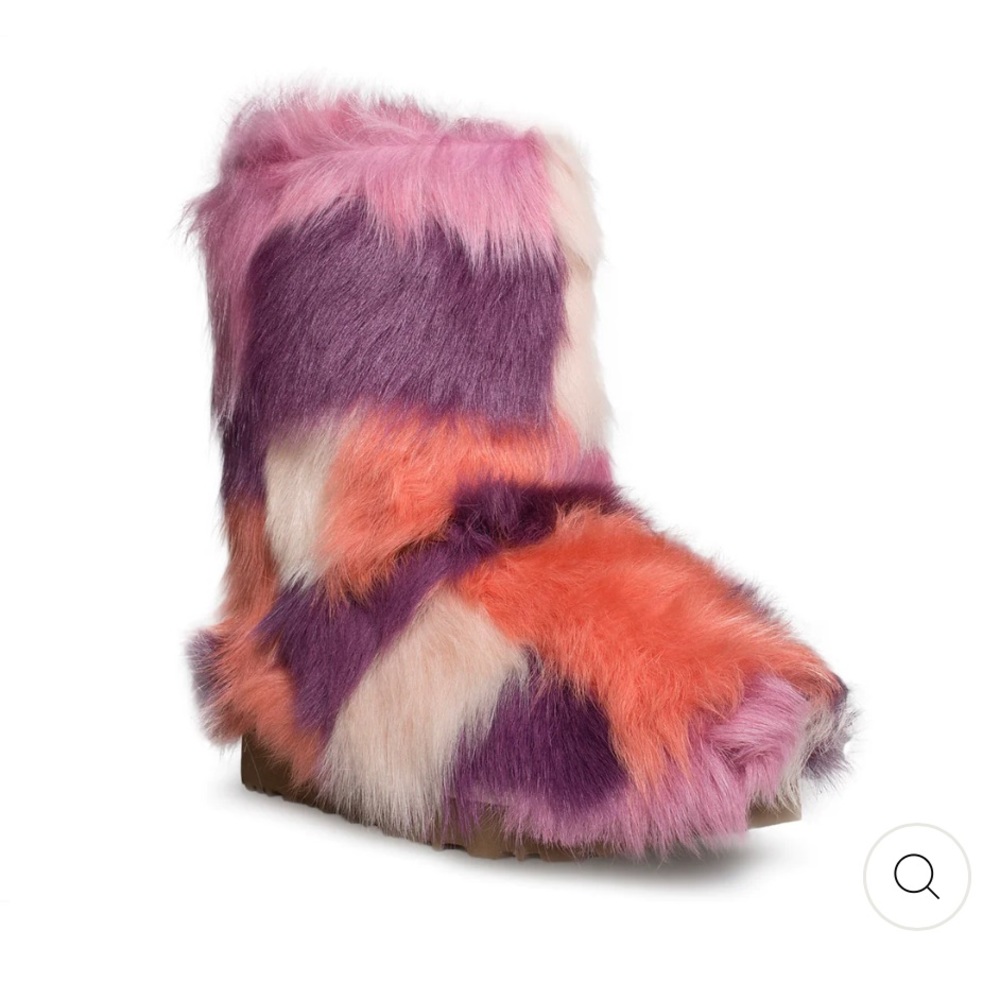 Ugh Shag It boot, 7